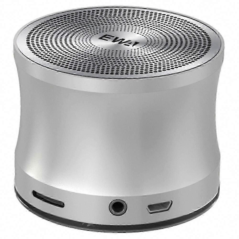 EWA A109 Pro Bluetooth 5.0 Haut-parleur TWS portable Lecteur MP3 avec caisson de basses