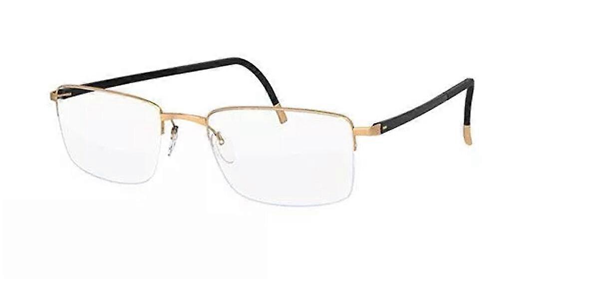 Silhouette 5457/60 6070 Men Eyeglasses
