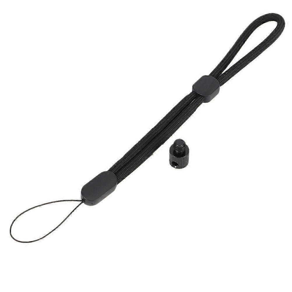 Camera General Hand Rope Lanyard with Screw Wrist Strap for FIMI/Insta360ONE/ONE X/EVO