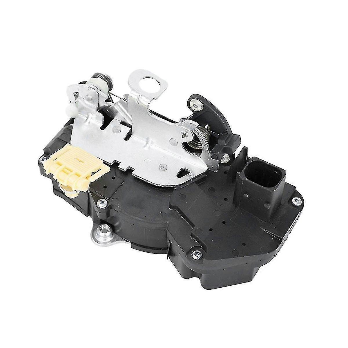 Left Rear Door Lock Actuator Central Control Lock Car Door Lock For 931-108 15785128 15896626 25873488