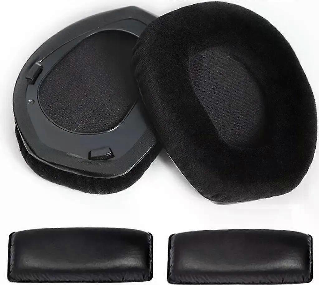 INF Ear pads and headband pads for Sennheiser HDR RS160/RS170/RS180/RS190