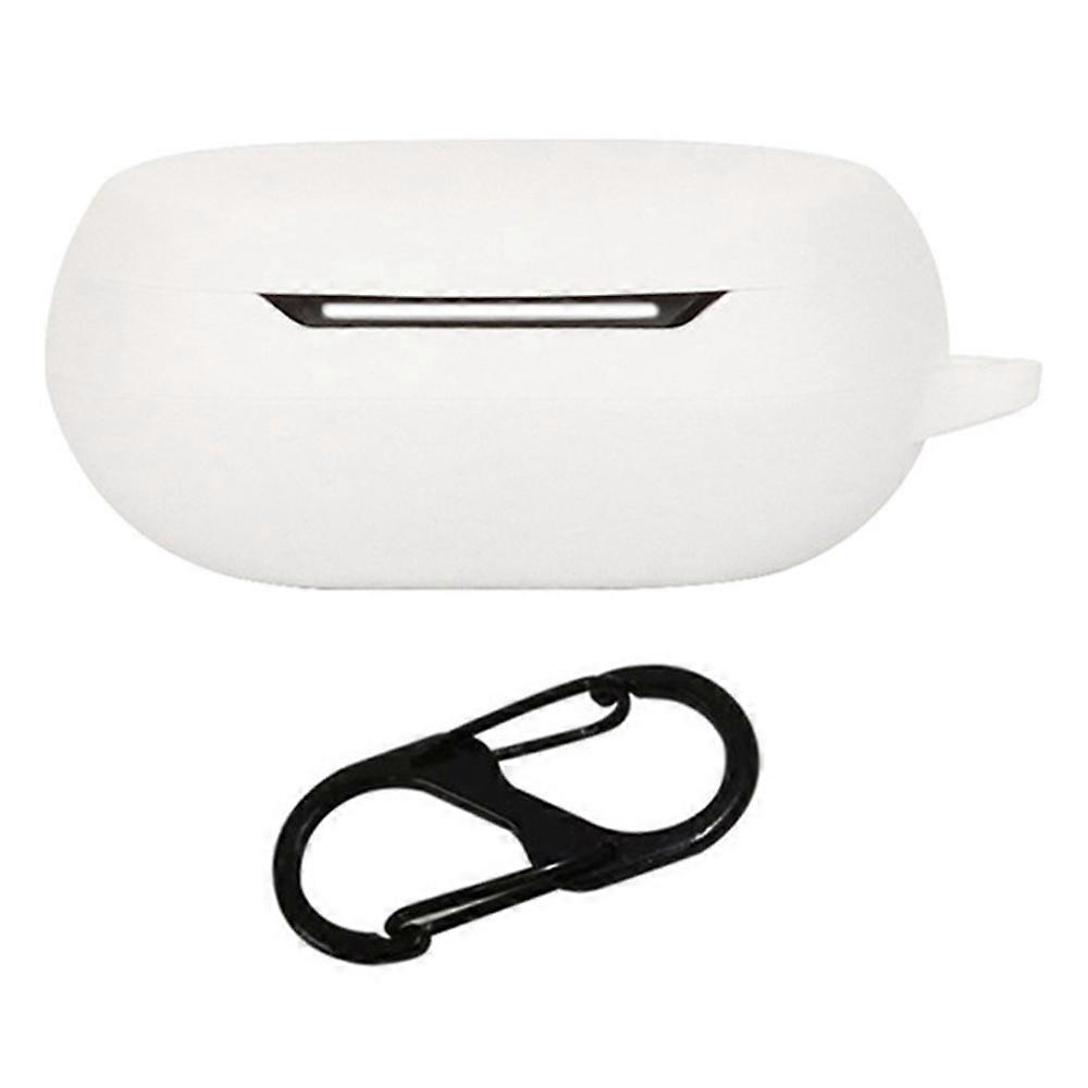 For EDIFIER NeoBuds Pro2 Silicone Case Bluetooth-compatible Earphone Charging Bin Anti-scratch Sleev