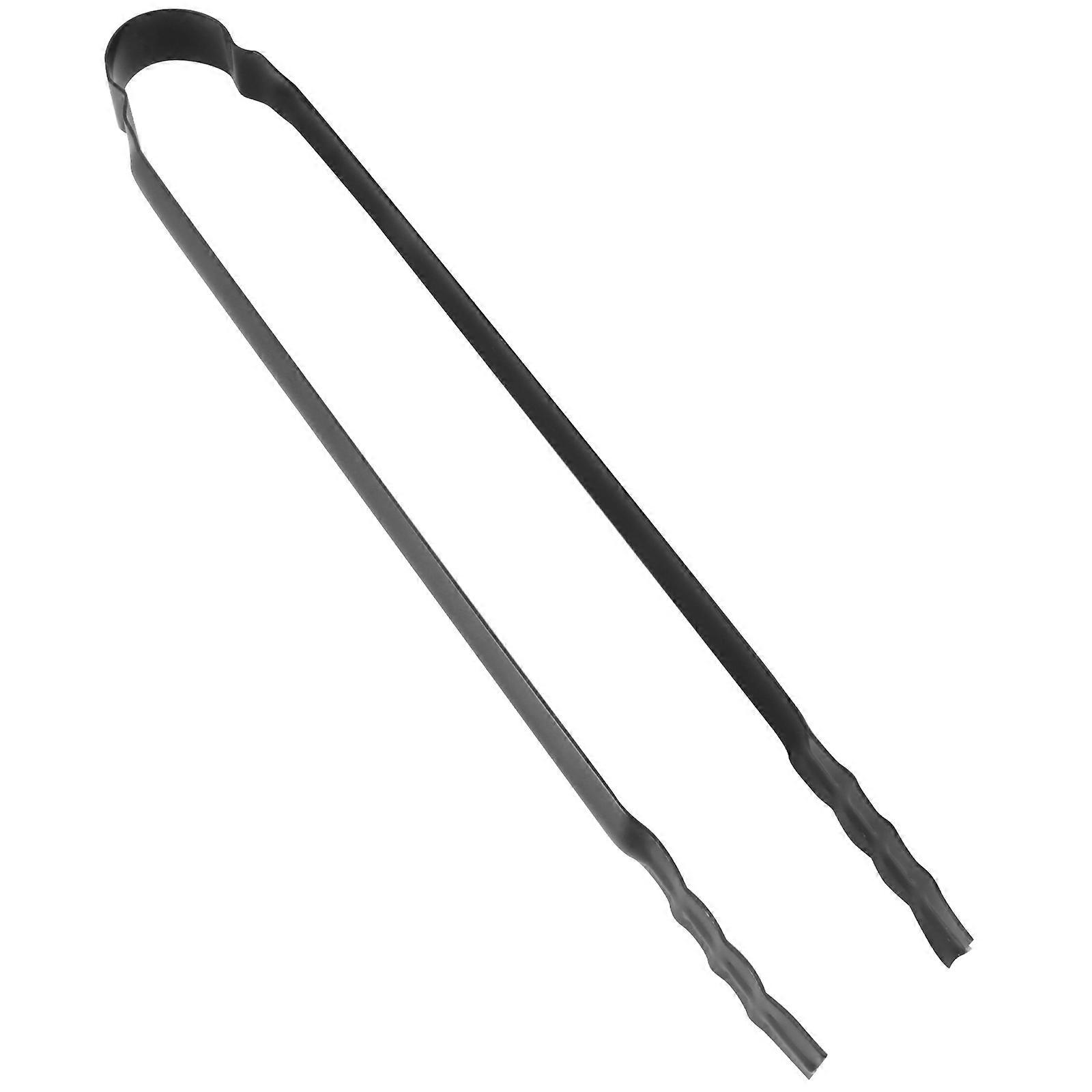Picnic Tong Barbecue Clip for Bbq Charcoal Holding 1 Piece