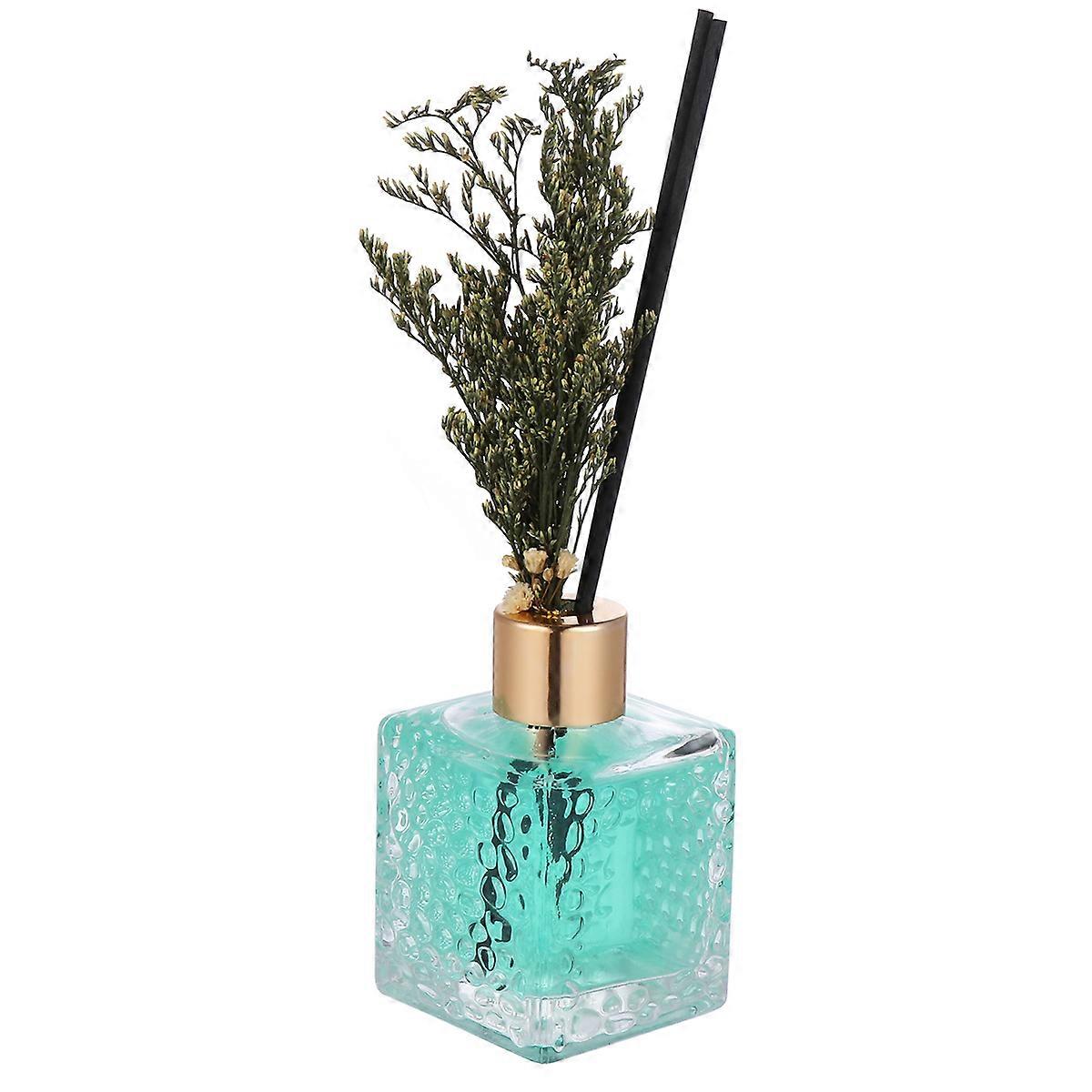 Flower Air Freshener Essential Oil with Rattan Sticks 80ml