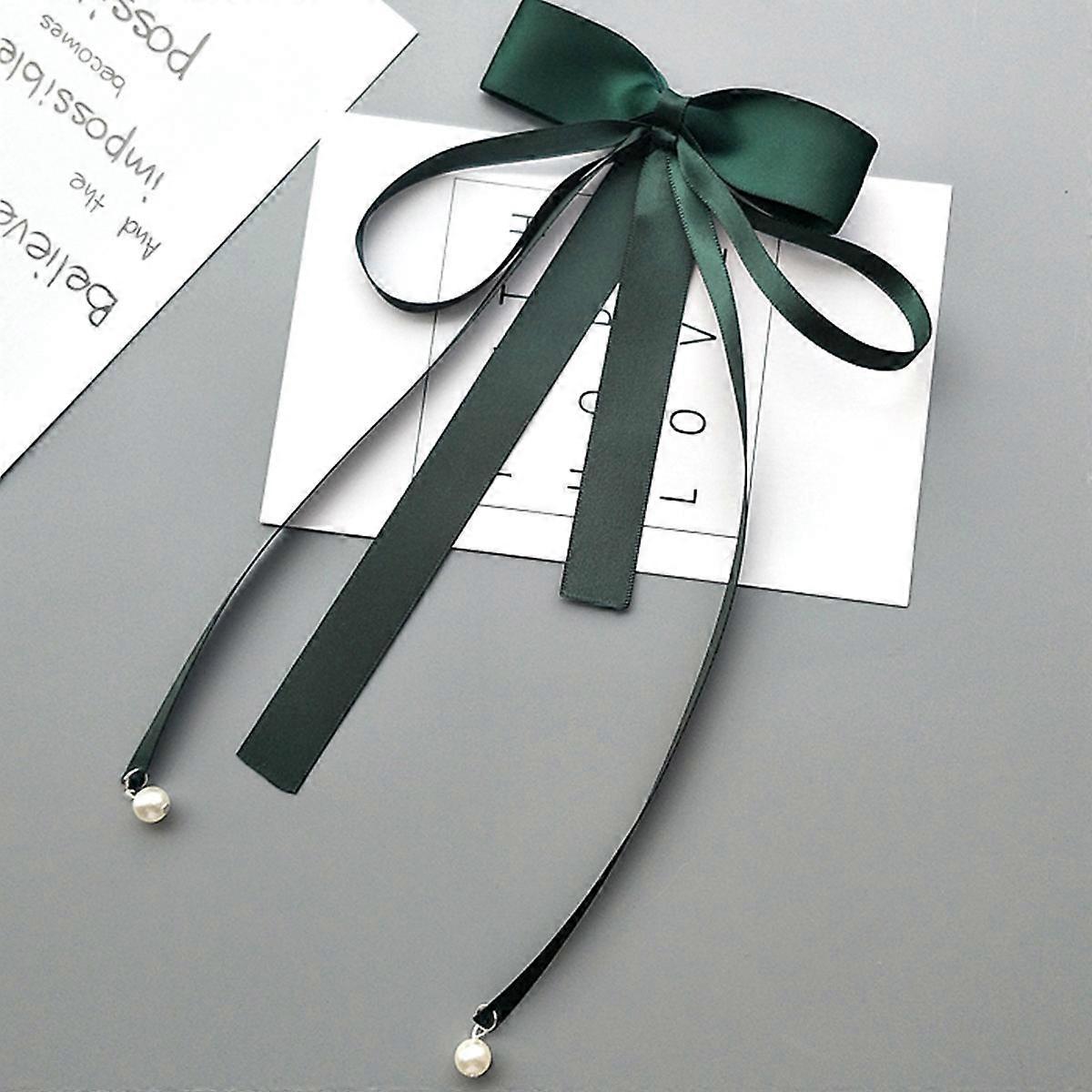 סרטי עבודת יד סרטי סרט שיער לקישוט 22 יחידות סט סרט בד DIY