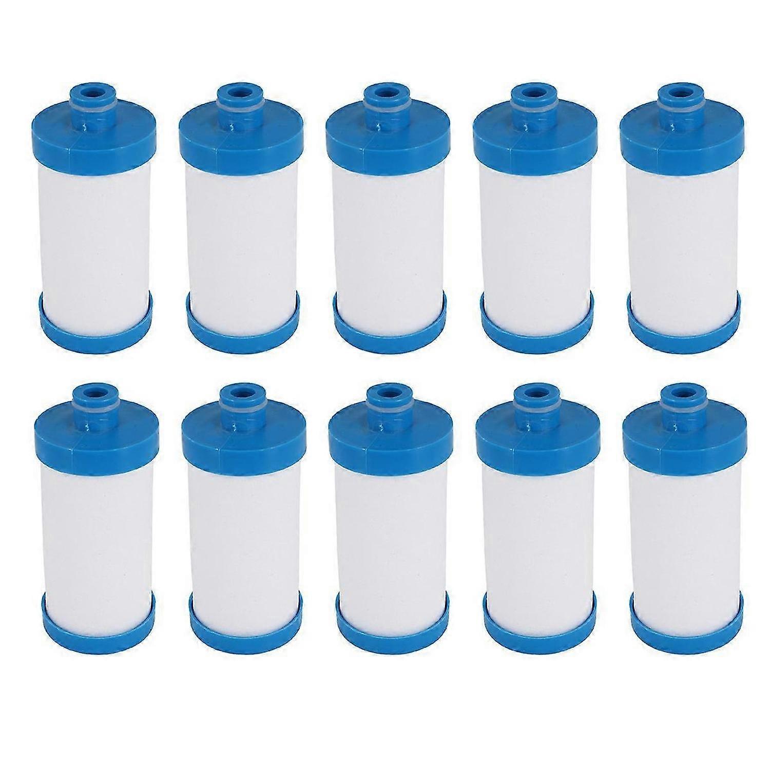 Varmvattenberedare Dusch Dusch Vattenfilter Vattenrenare Filter