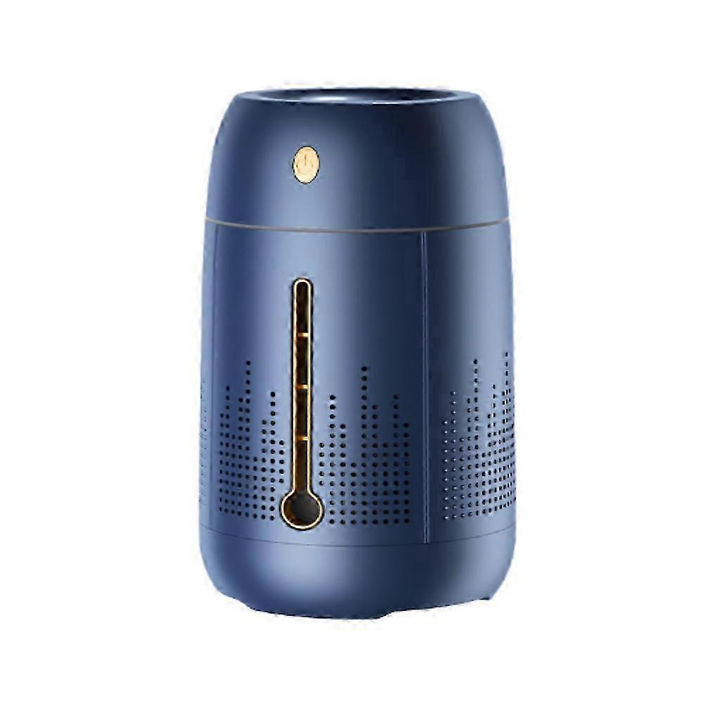 Large Capacity Humidifier For Home Usb Ultrasonic Diffuser Cool Mist Maker Quiet Diffuser Machine For Home Office