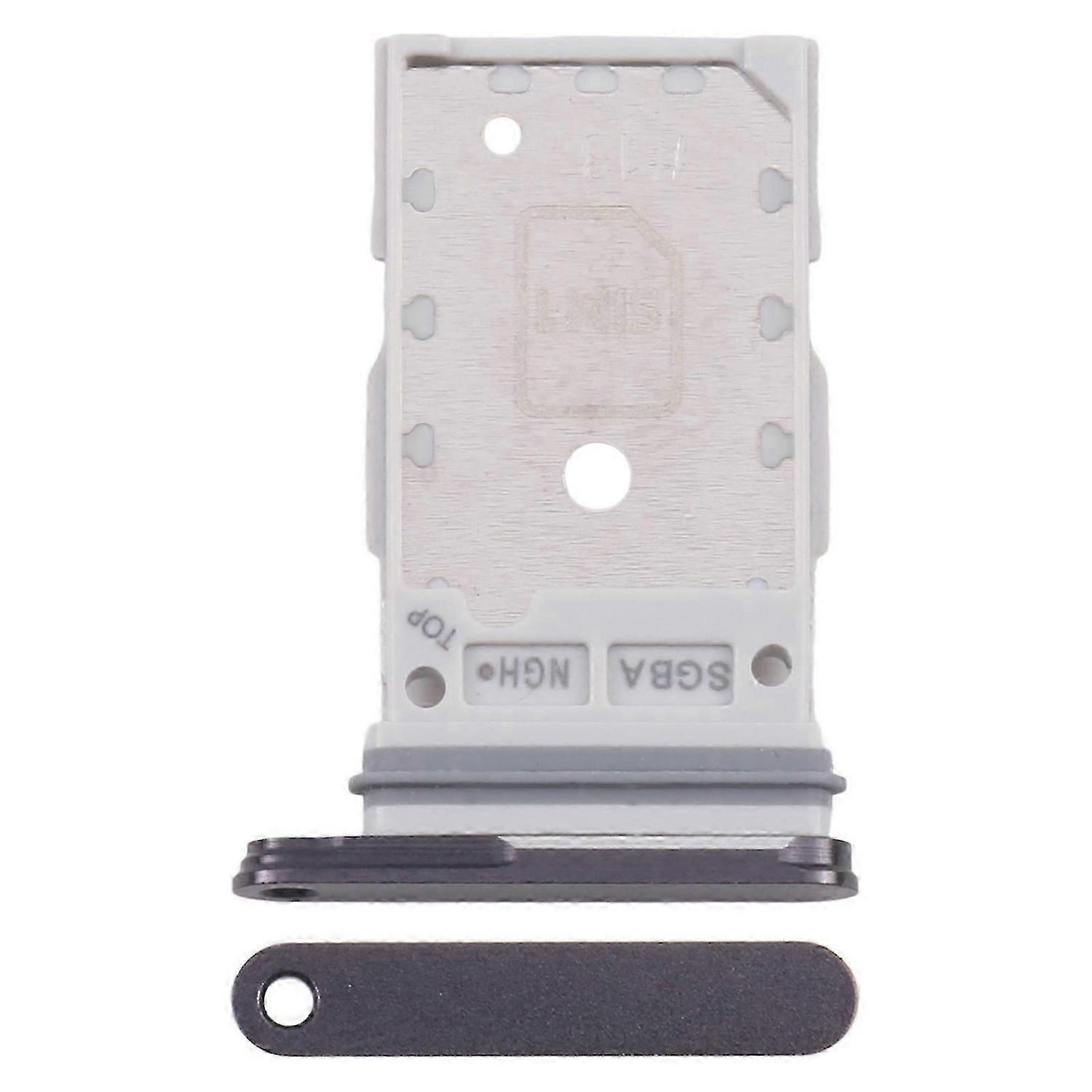 For Samsung Galaxy S24 FE Original SIM + SIM card tray