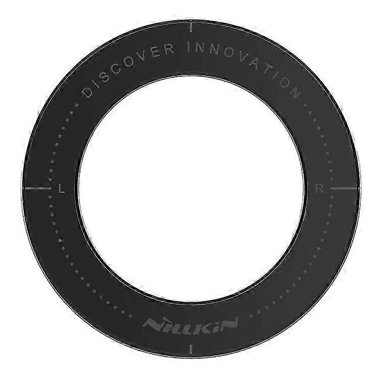 Nillkin Snaplink Ultra Magnetic Sticker Ultra Thin Magnetic Ring For Tablet
