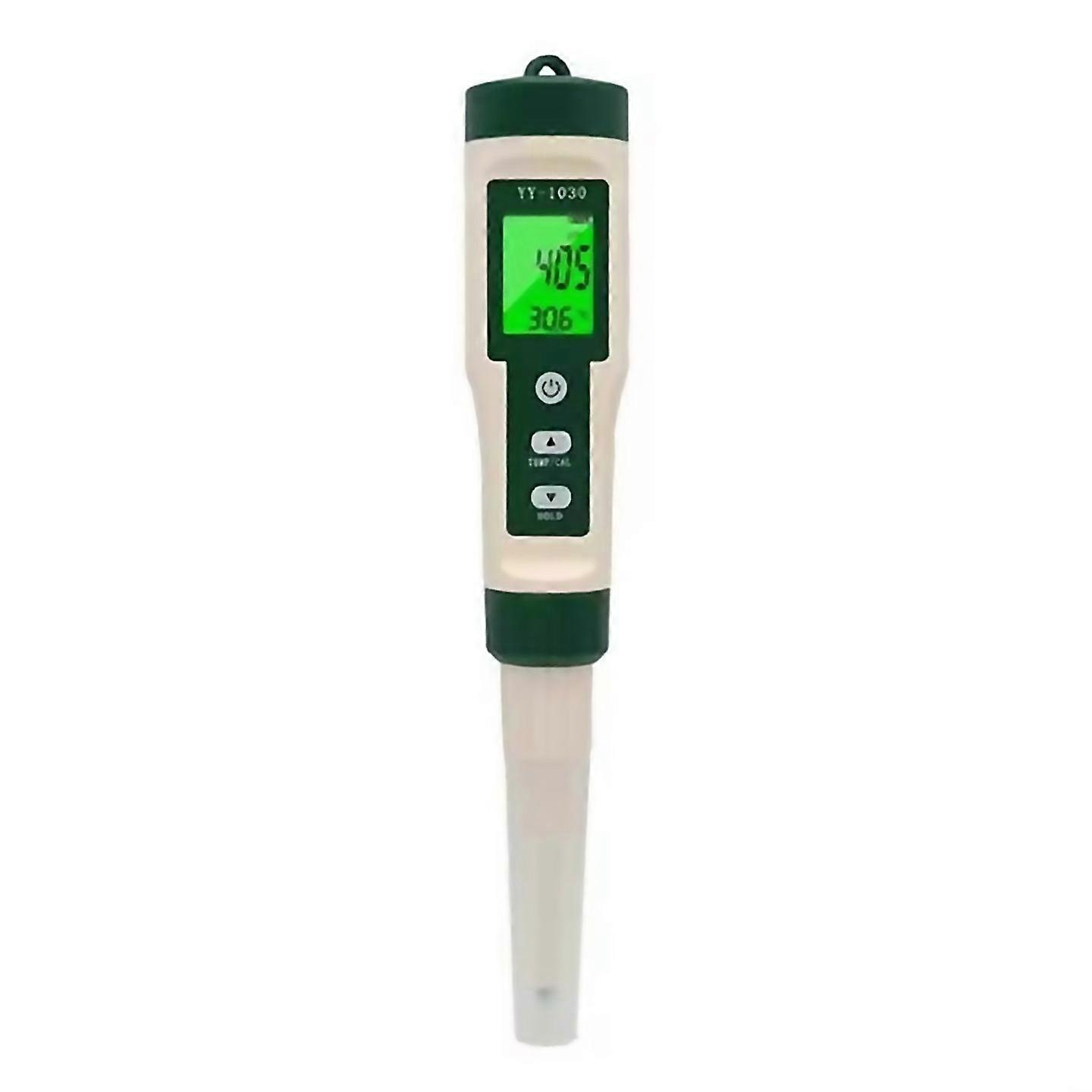 For Reliable Soil Ph Testing With Digital Ph Meter Ph Detection