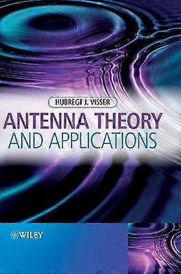 Antenna Theory and Applications