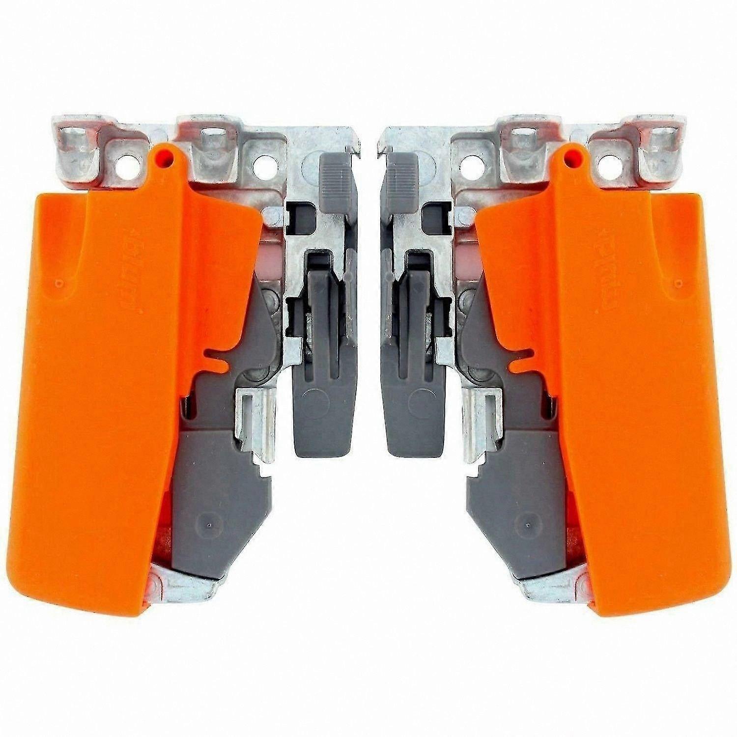 T51.1700 Locking Device for Tandem Drawer Slides