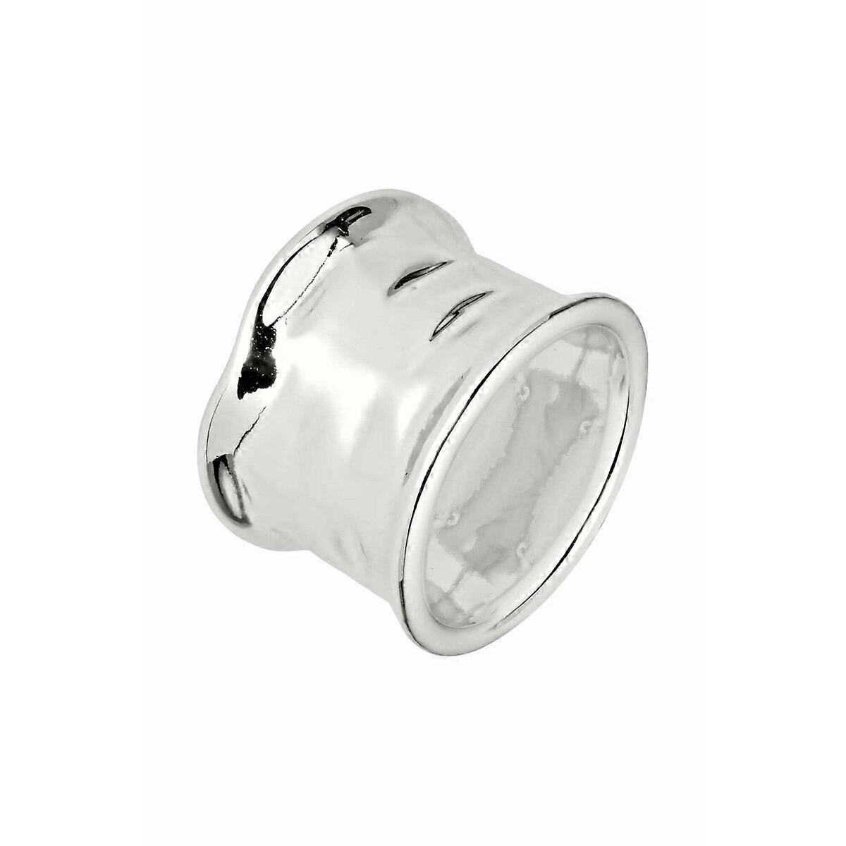 Ladies' Ring LIU JO LJ2730M16 Silver 16