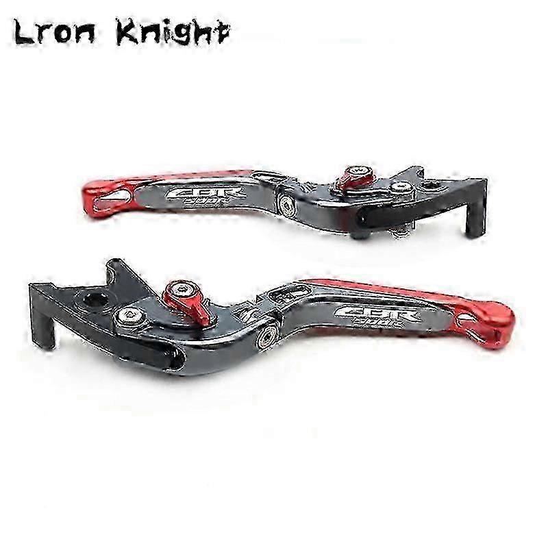 Compatible with HONDA CBR500R CBR 500R 2013-2022 2021 2020 2019 2018 2017 Motorcycle CNC Adjustable Folding Extendable Brake Clutch Lever 2025