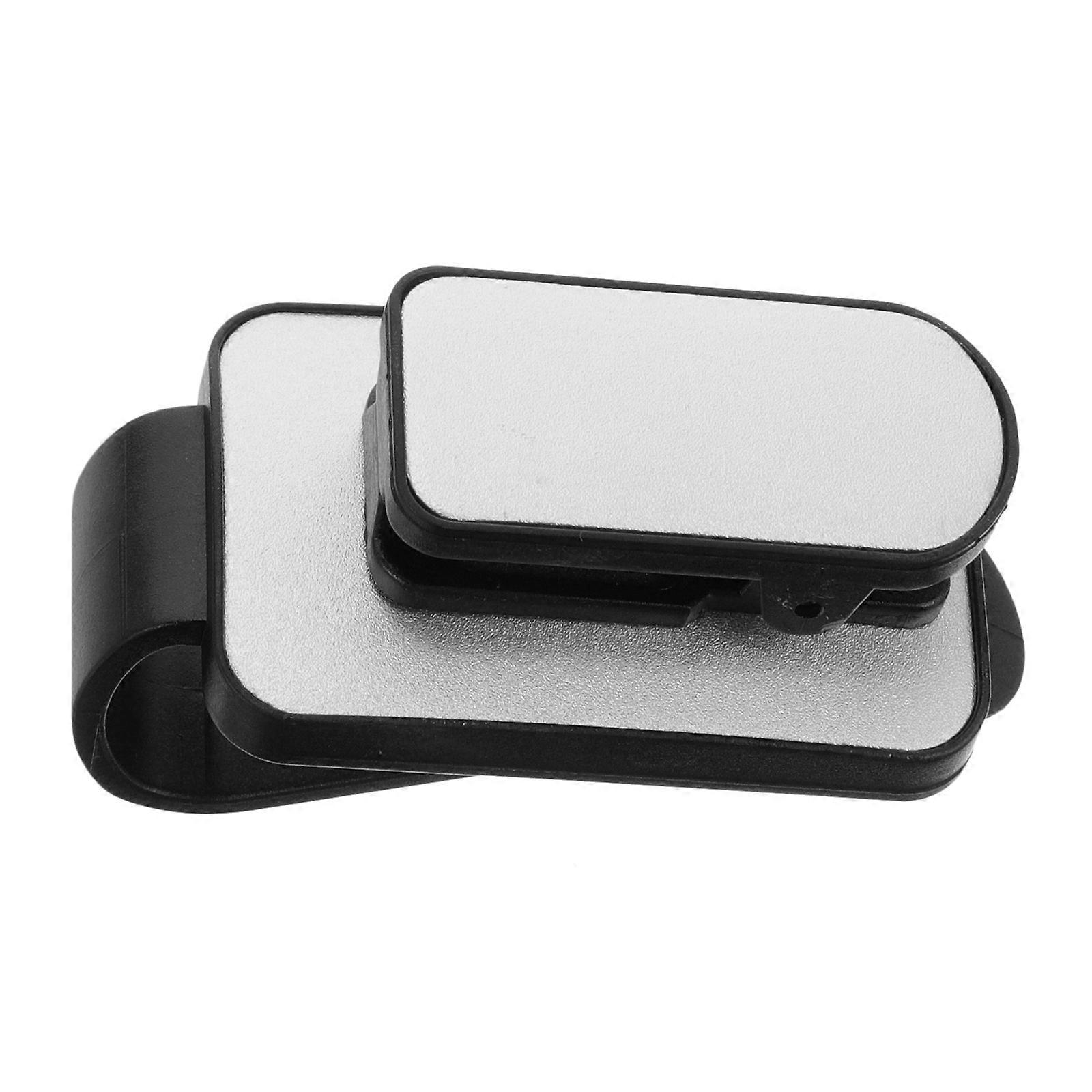 Sunglasses Holder for Car Visor Glasses Clip Practical Design