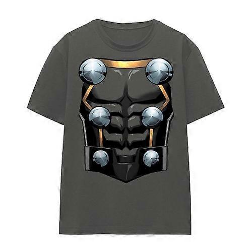 Thor Womens/Ladies Costume T-Shirt