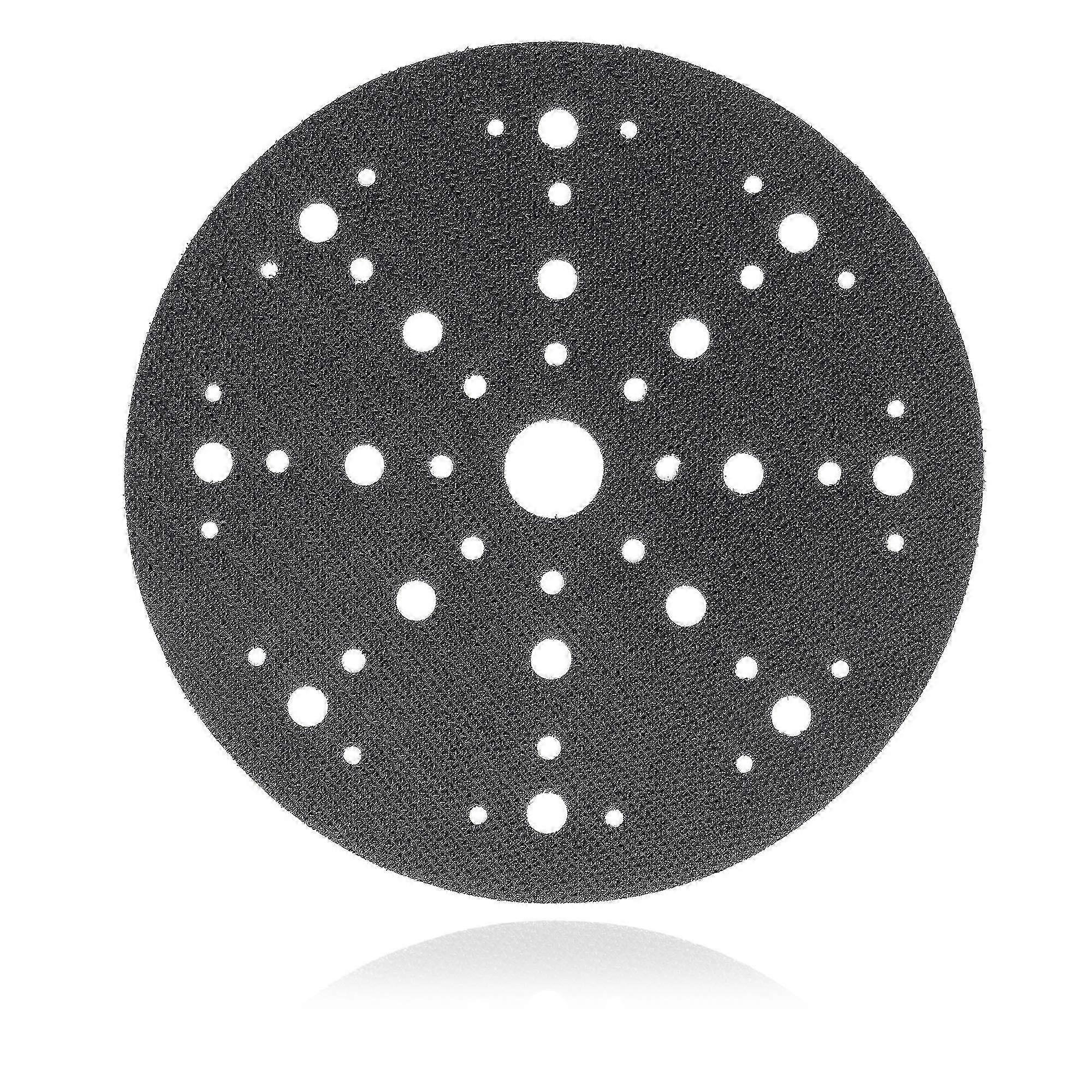 Hook-and-loop Pad Protection 150mm With 49 Holes compatible Festool Sanding Pad And Polishing Pad - To Protect The Hook Tape