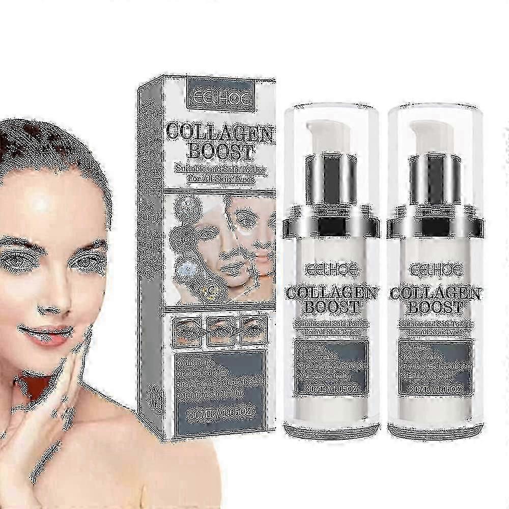 2023 مصل Eelhoe Collagen Boost الجديد المضاد للشيخوخة ، مصل Collagen Boost المضاد للشيخوخة ، Eelhoe Collagen Boost ، Eelhoe Collagen Tw