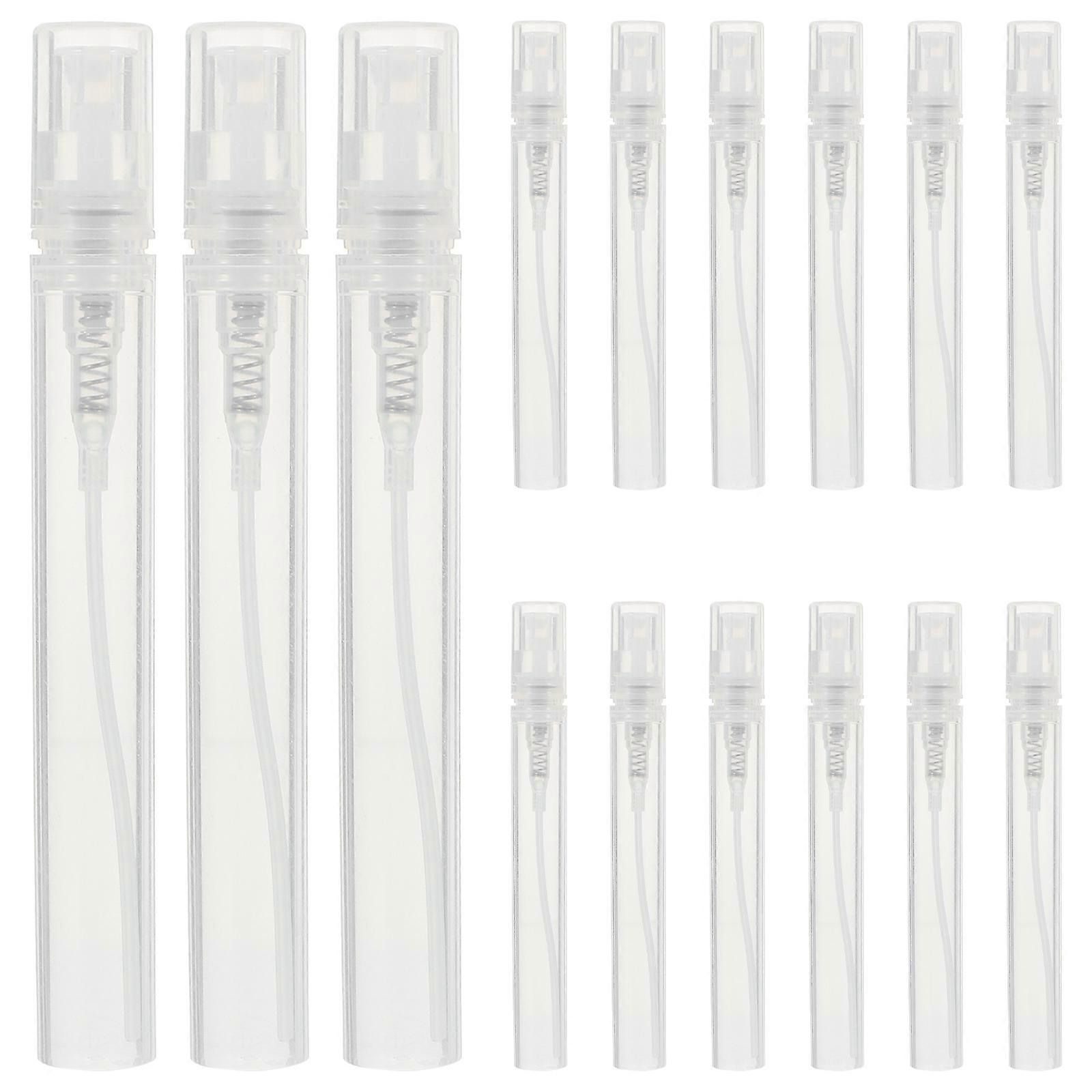 Spray Bottle Small Perfume Bottle for Storage 30Pcs Cosmetic Containers