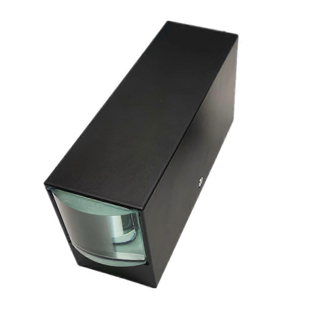 Dual-Headed Wall Lamp for Indoor Use Corridor Wall Light