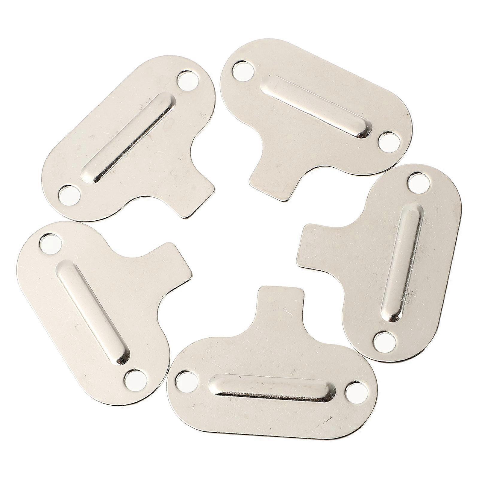 Sewing Machine Screwdriver for Machine Repairing 5Pcs