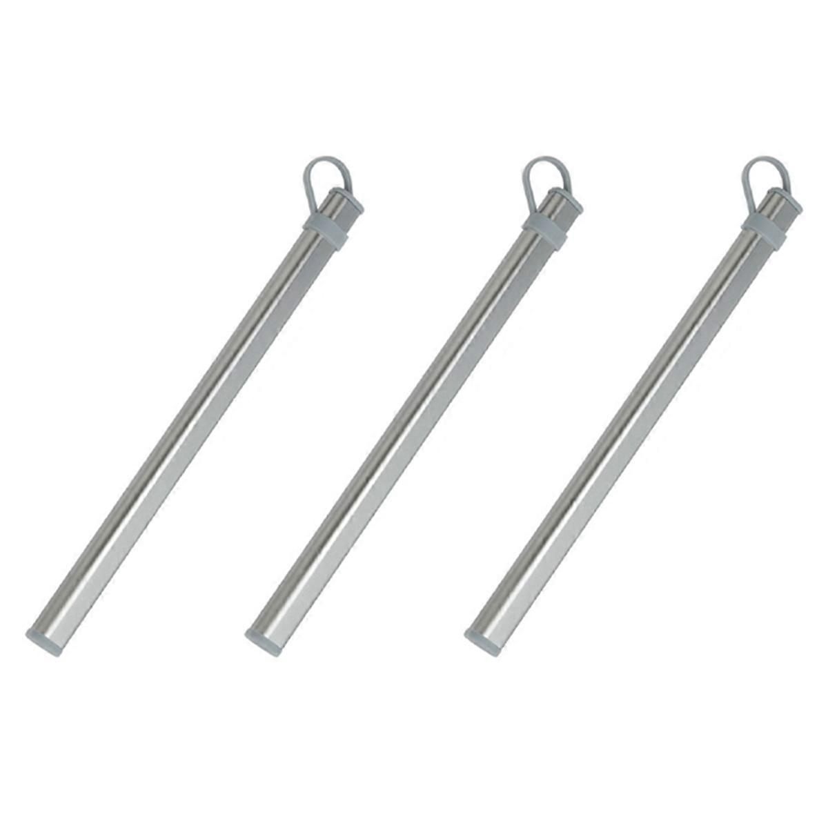 for Titanium Chopsticks Storage Box Without Chopsticks Gray