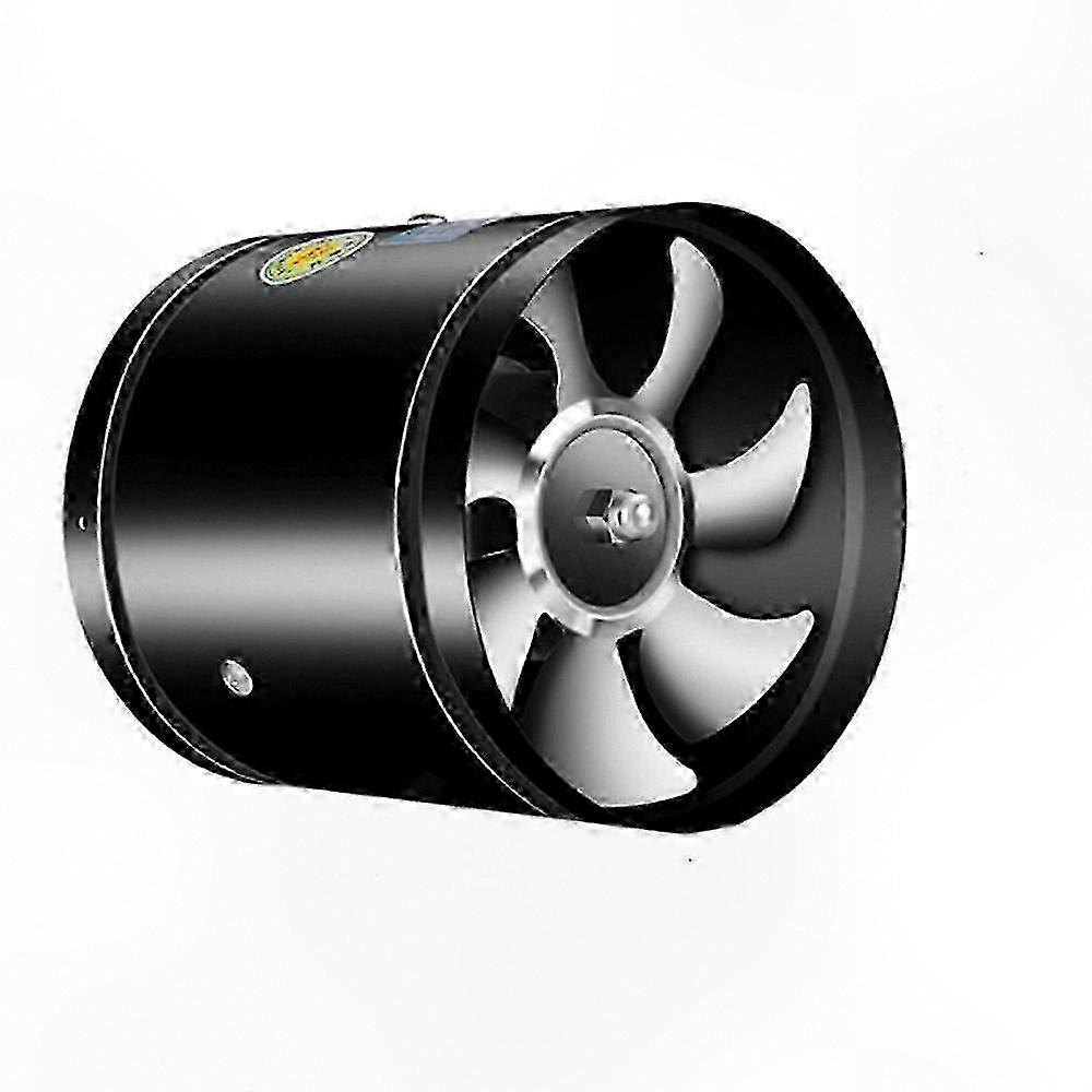 High-Performance Quiet Exhaust Fan for Bathroom Ventilation with Strong Suction Power