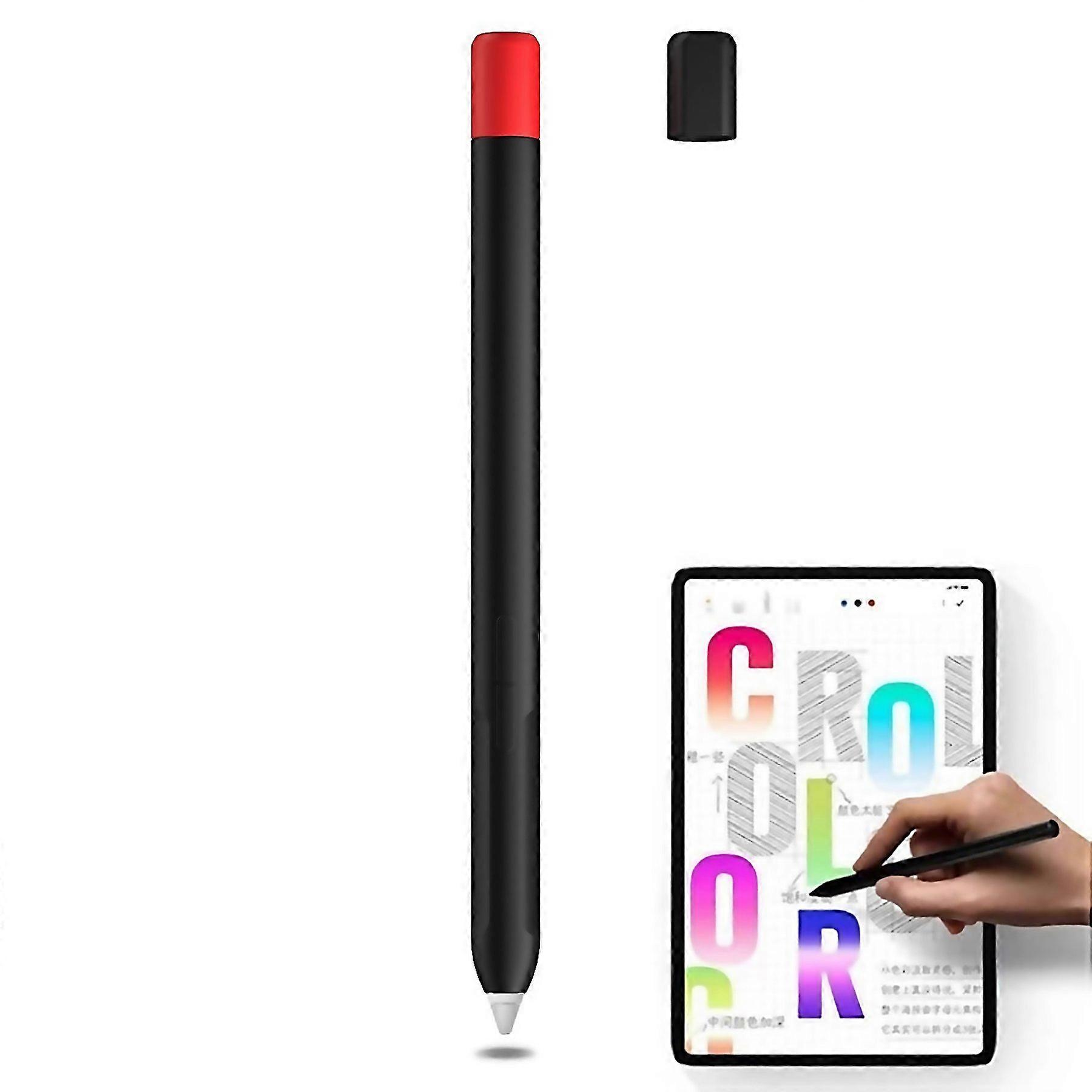 For Stylus Pen Contrast Color Protective Case For Xiaomi Inspired