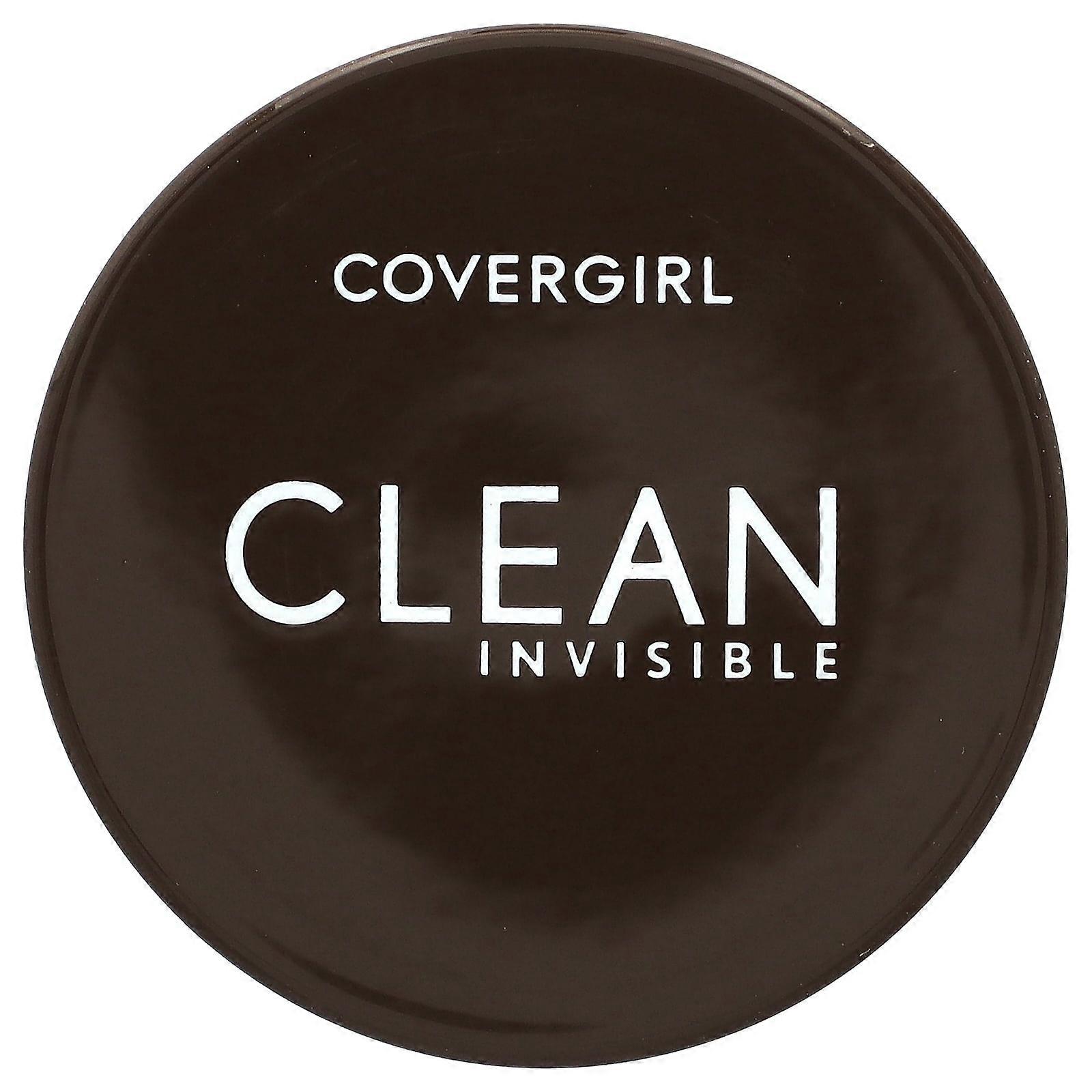 Clean Invisible, Loose Powder, 135 Translucent Deep , 0.63 oz (18 g)