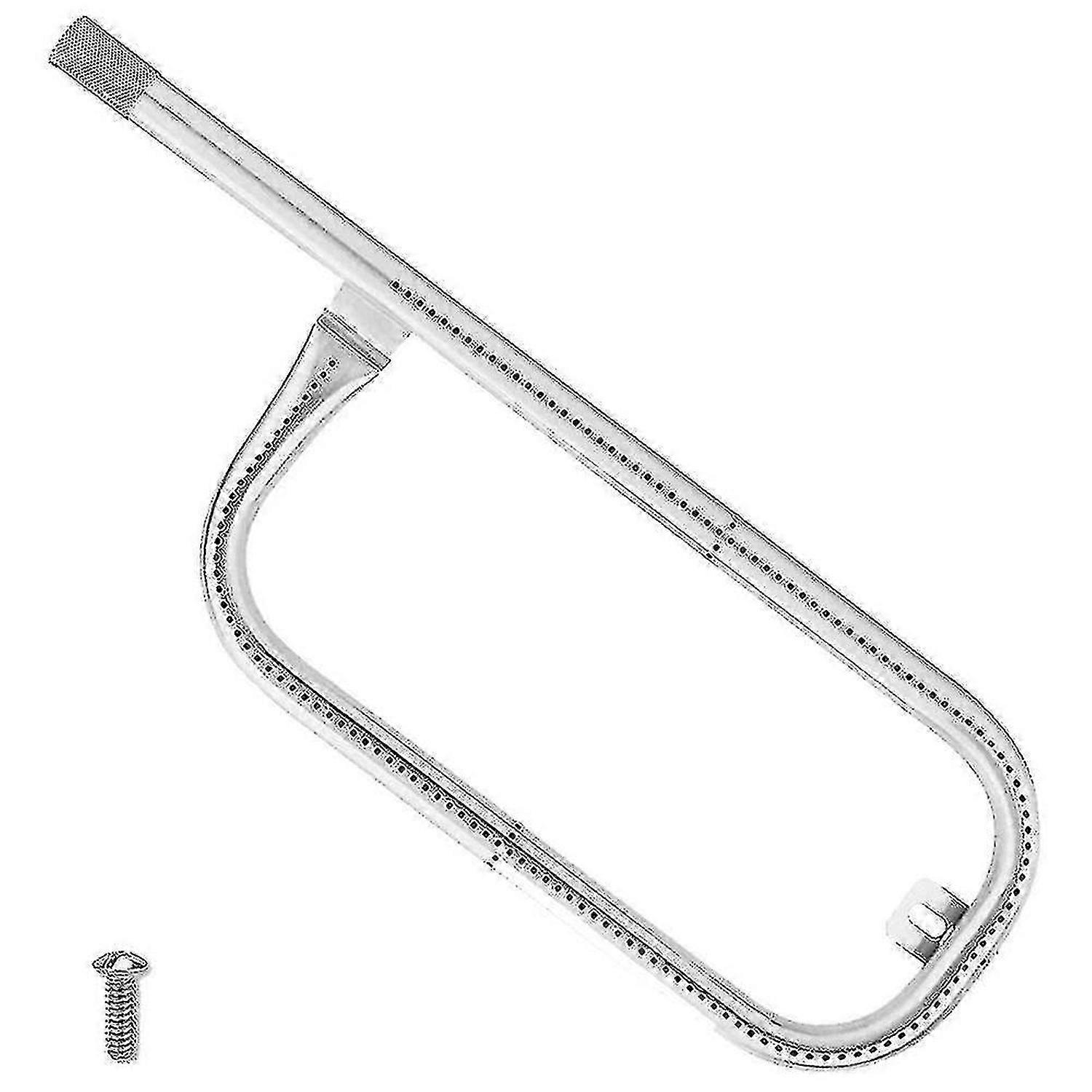 60040 69957 استبدال أنبوب موقد الشواء ل Weber Q100 Q120 Q1000 Q1200