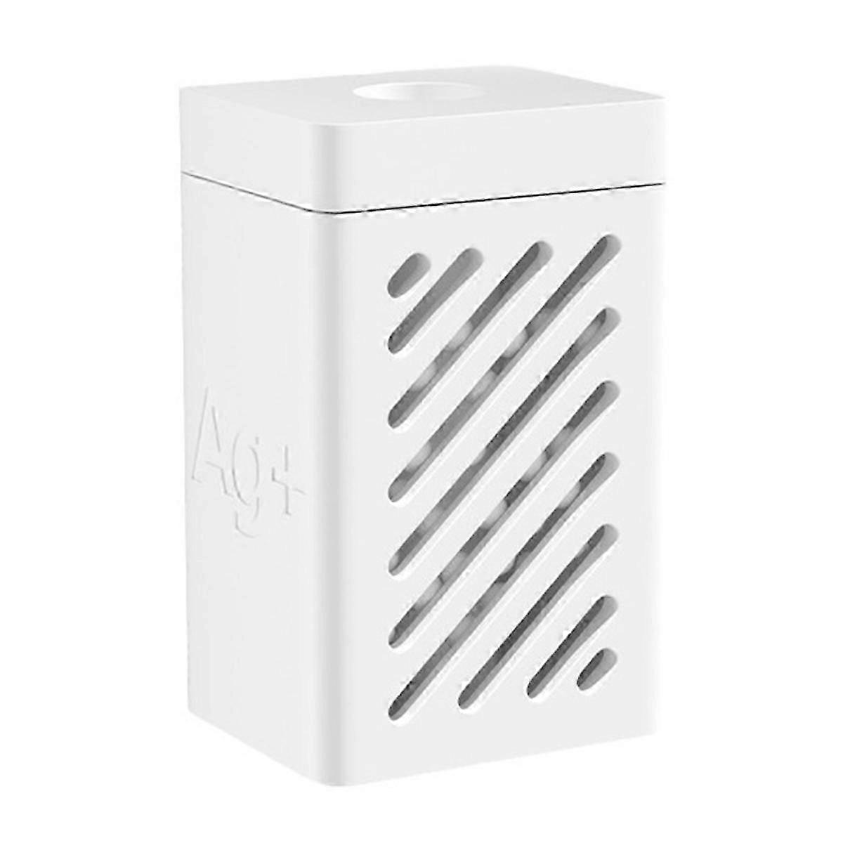 Silver Ion Module Robot Water Tank Odor Sterilizer