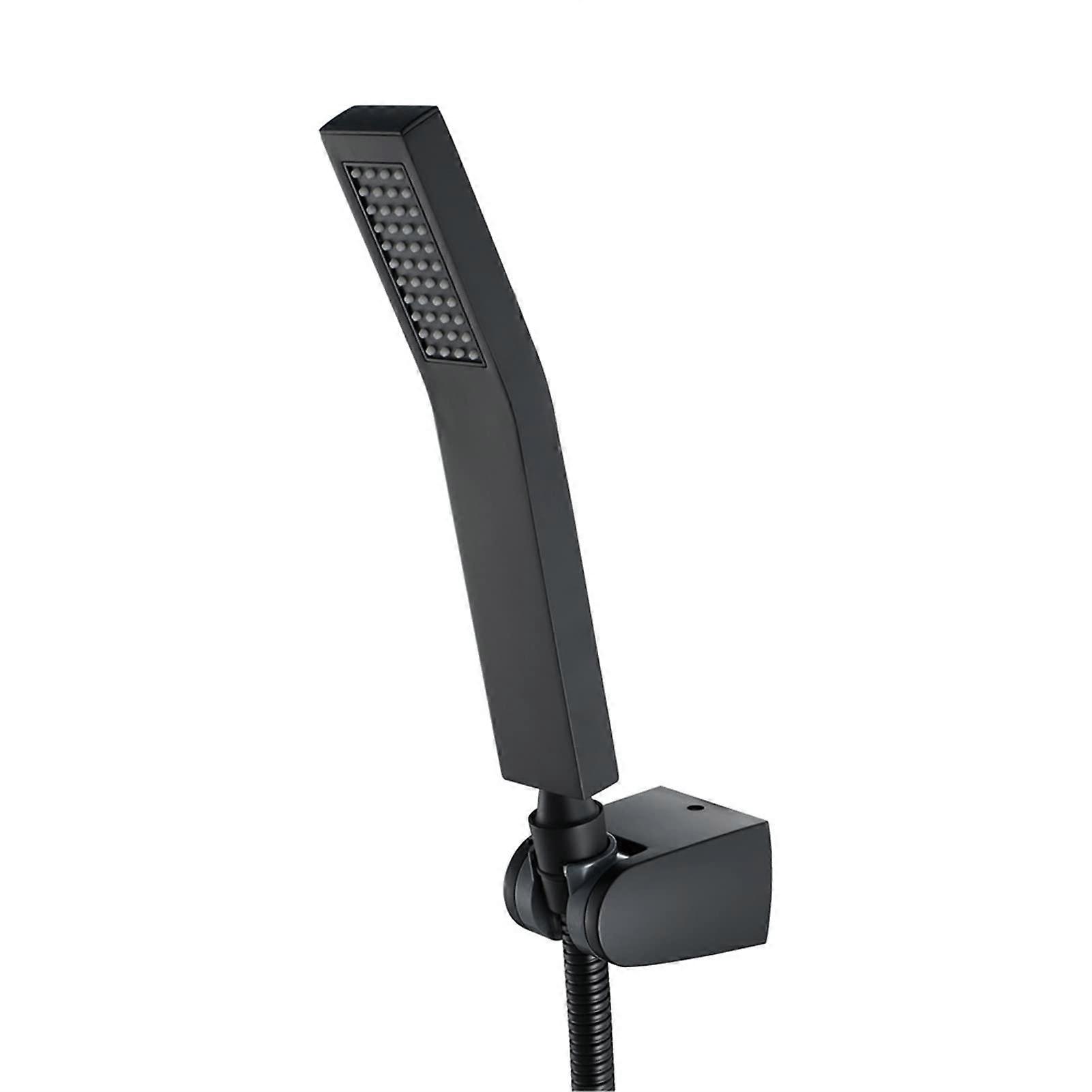 Handheld Shower Head  Pressure Combo, Adjustable Rain Showerhead, Hand Shower Spray, B Set