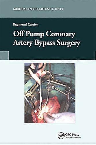 Off Pump Coronary Artery Bypass Surgery