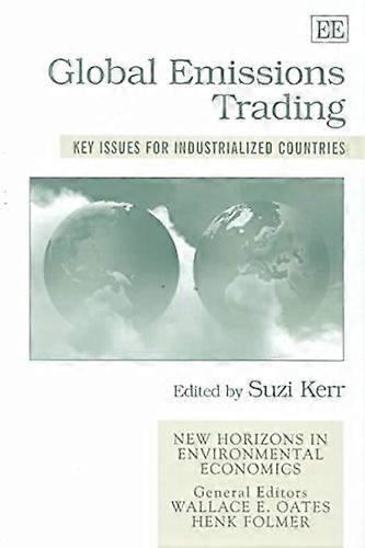 Global Emissions Trading Key Issues for Industrialized Countries