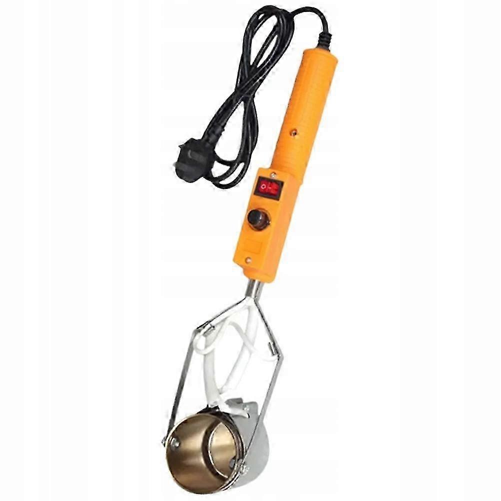 Elektrická pec na tavení kovů