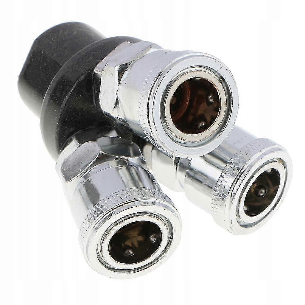Air Compressor Quick Coupler