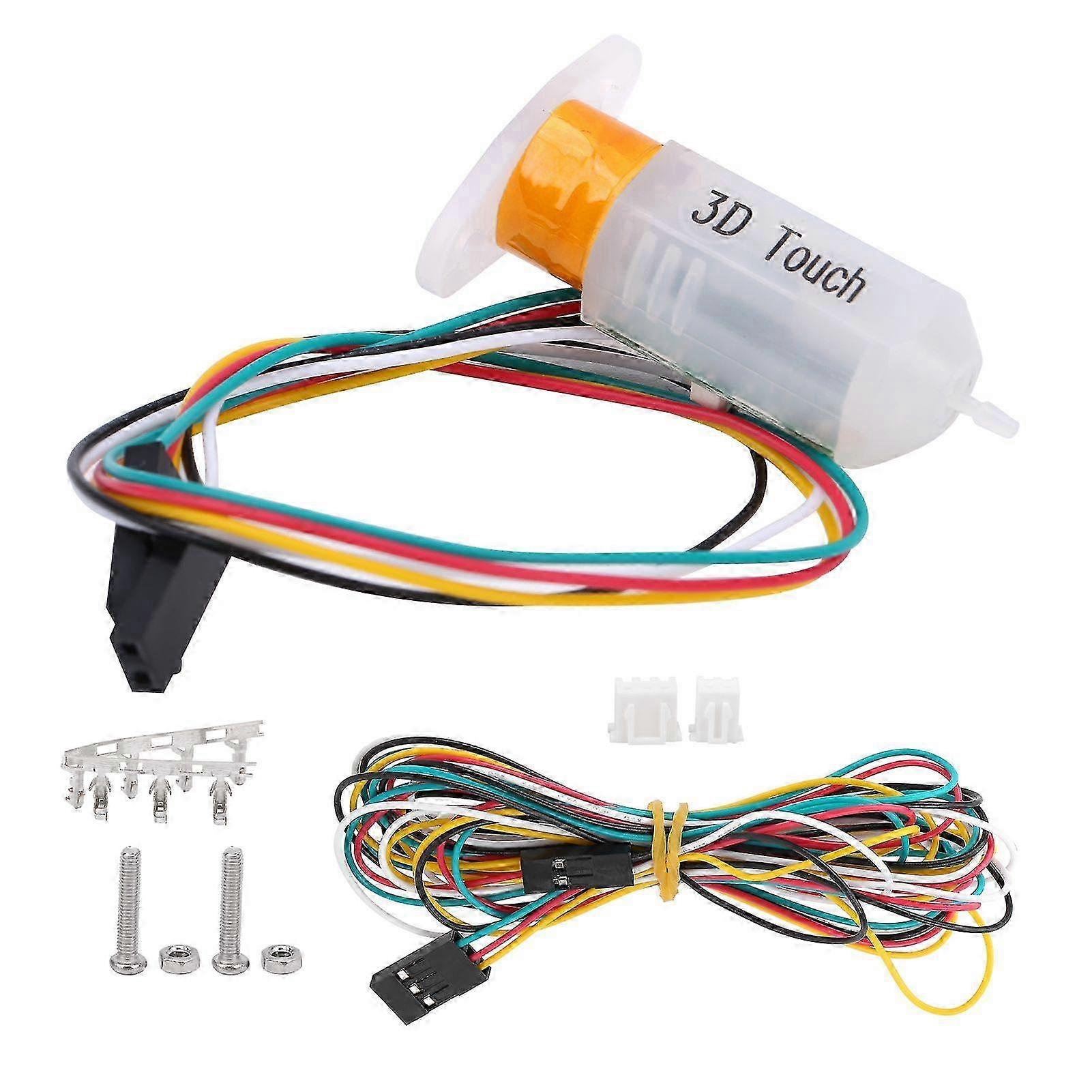 Hochwertiger 3D-Touch-Sensor mit automatischer Nivellierung (5 V)