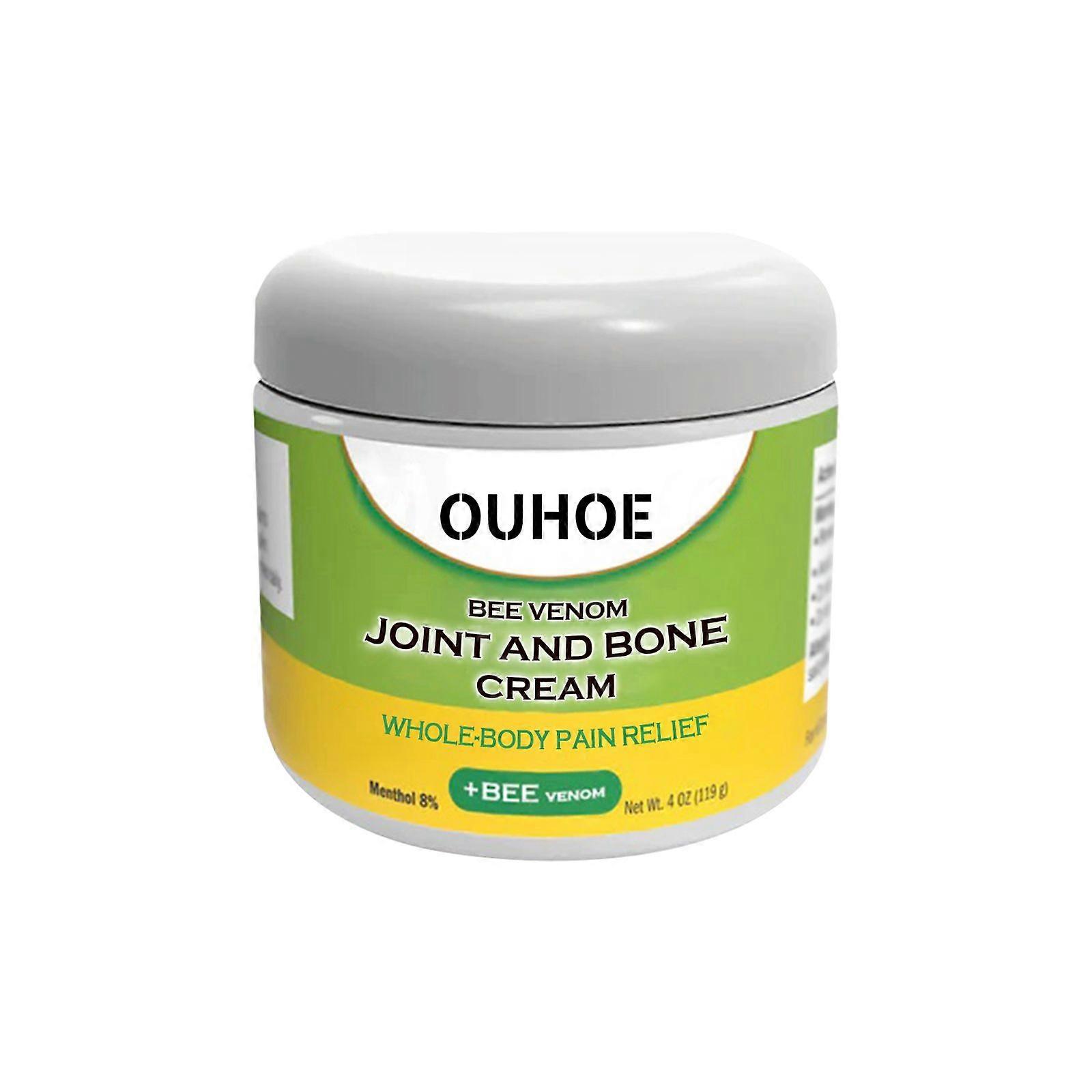Joint Neck Cream