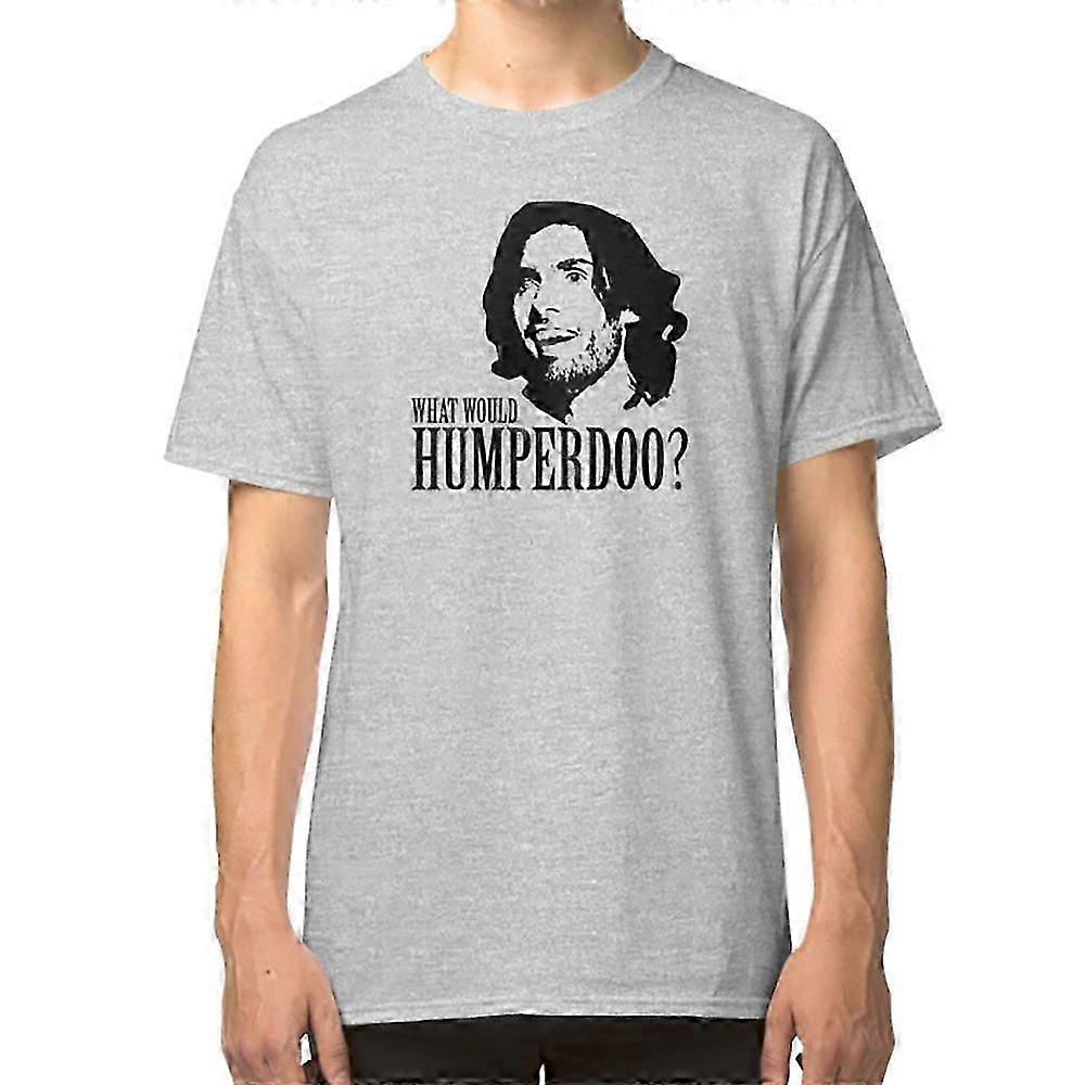 Co by Humperdoo? Triko