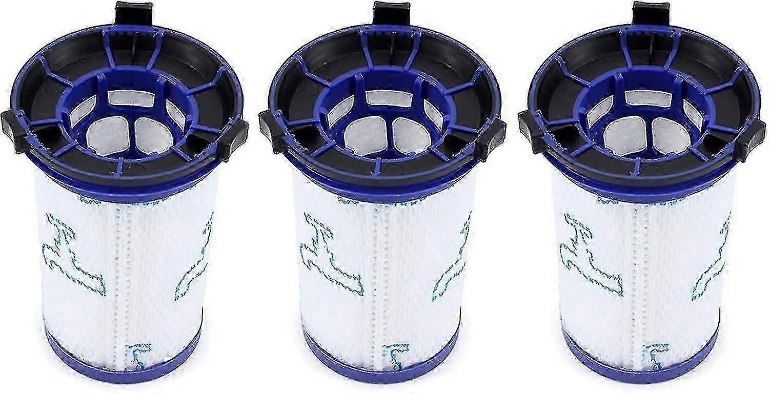 Compatible Filters for Rowenta Cordless Vacuum Cleaner RH9037 RH9057