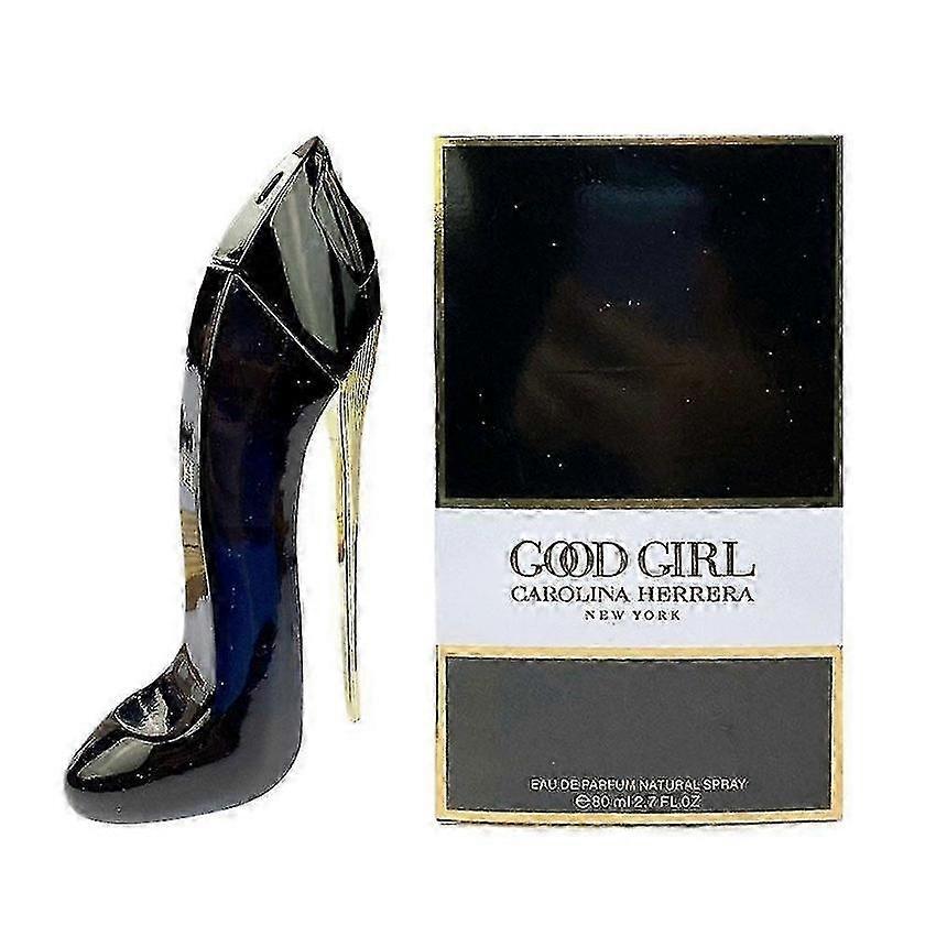 בושם גוד גירל 80 מ"ל מבית קרולינה הררה