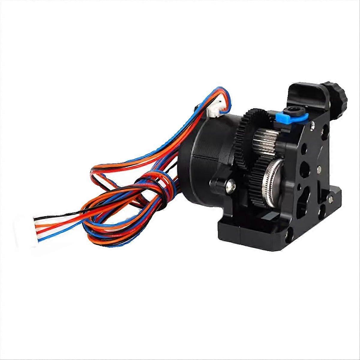 3d Printer Accessories -LITE-Extruder Gear Reduction Extruder Kit