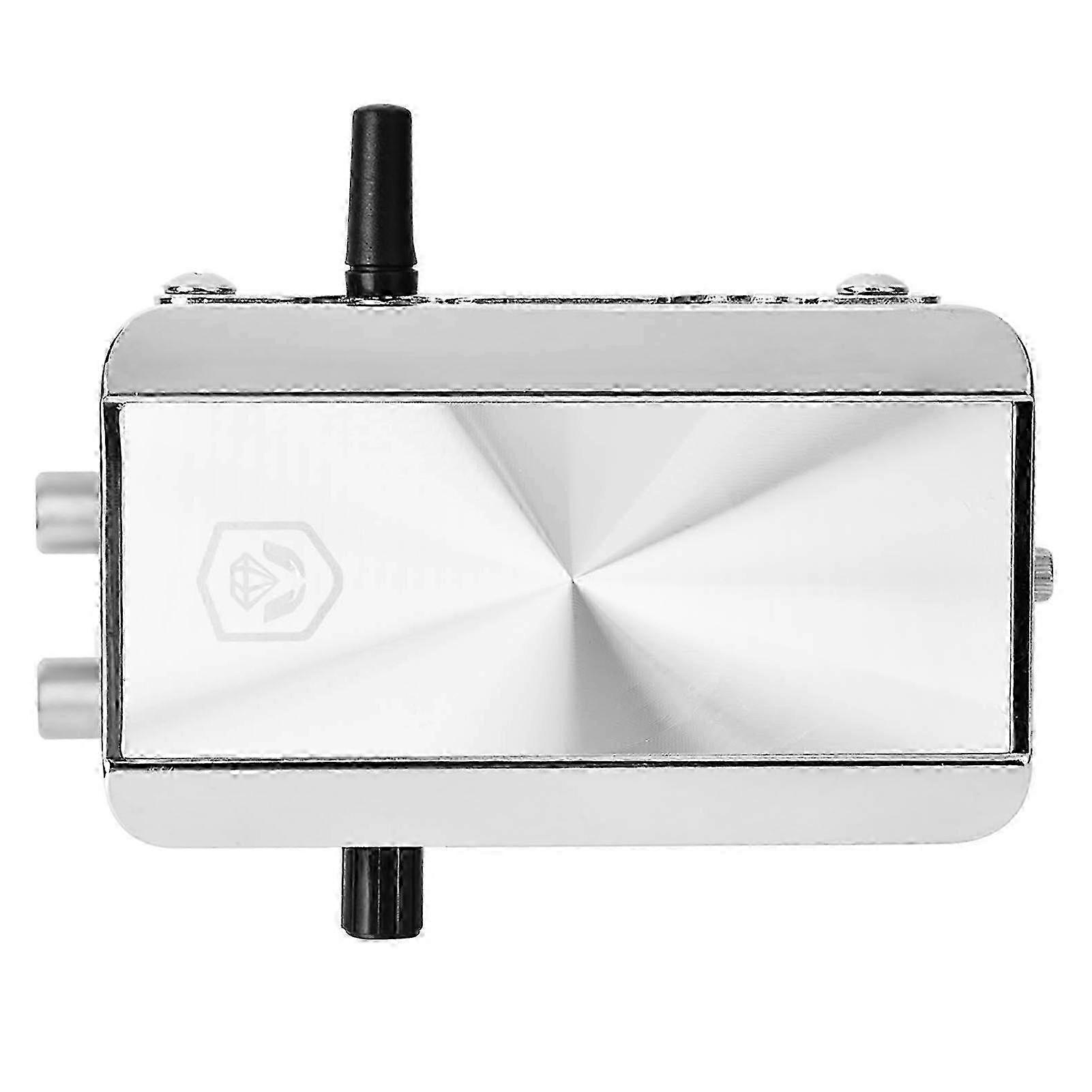 Intelligent Home Remote Control Lock Mechanical Anti Theft Lock with Four Remote Controller