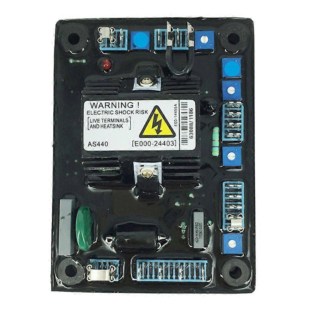 Gerilim Regülatörü