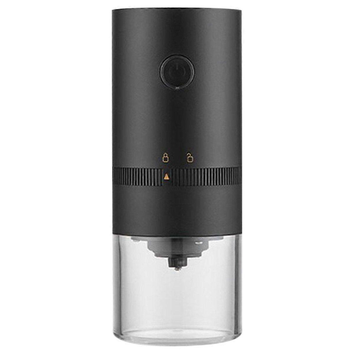 Coffee Grinder TYPE C USB Charge Professional Ceramic Grinding Core Coffee Beans Mill Grinder New U