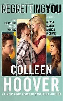 Regretting You by Colleen Hoover Paperback