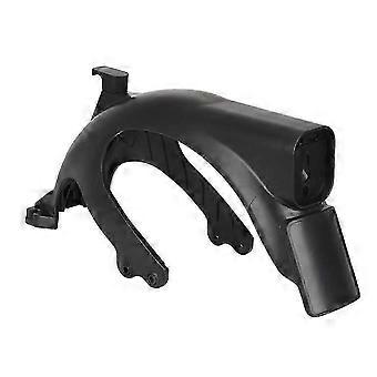 Ninebot Max G2 Rear Wheel Fender Mudguard with Back Wing Support Assembly - Replacement Part