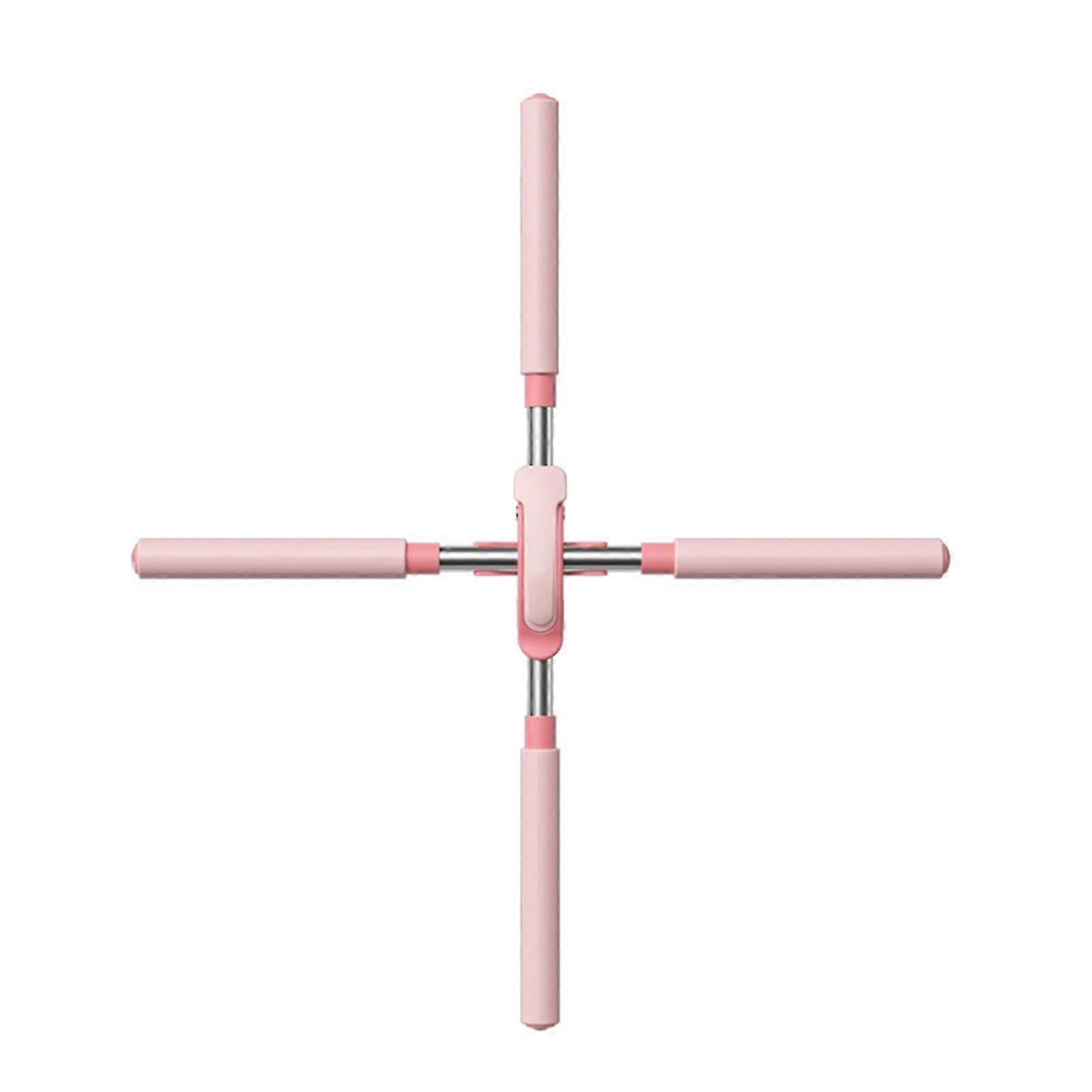 Yoga Hunchback Posture Corrector Adjustable Yoga Sticks Stretching Tool