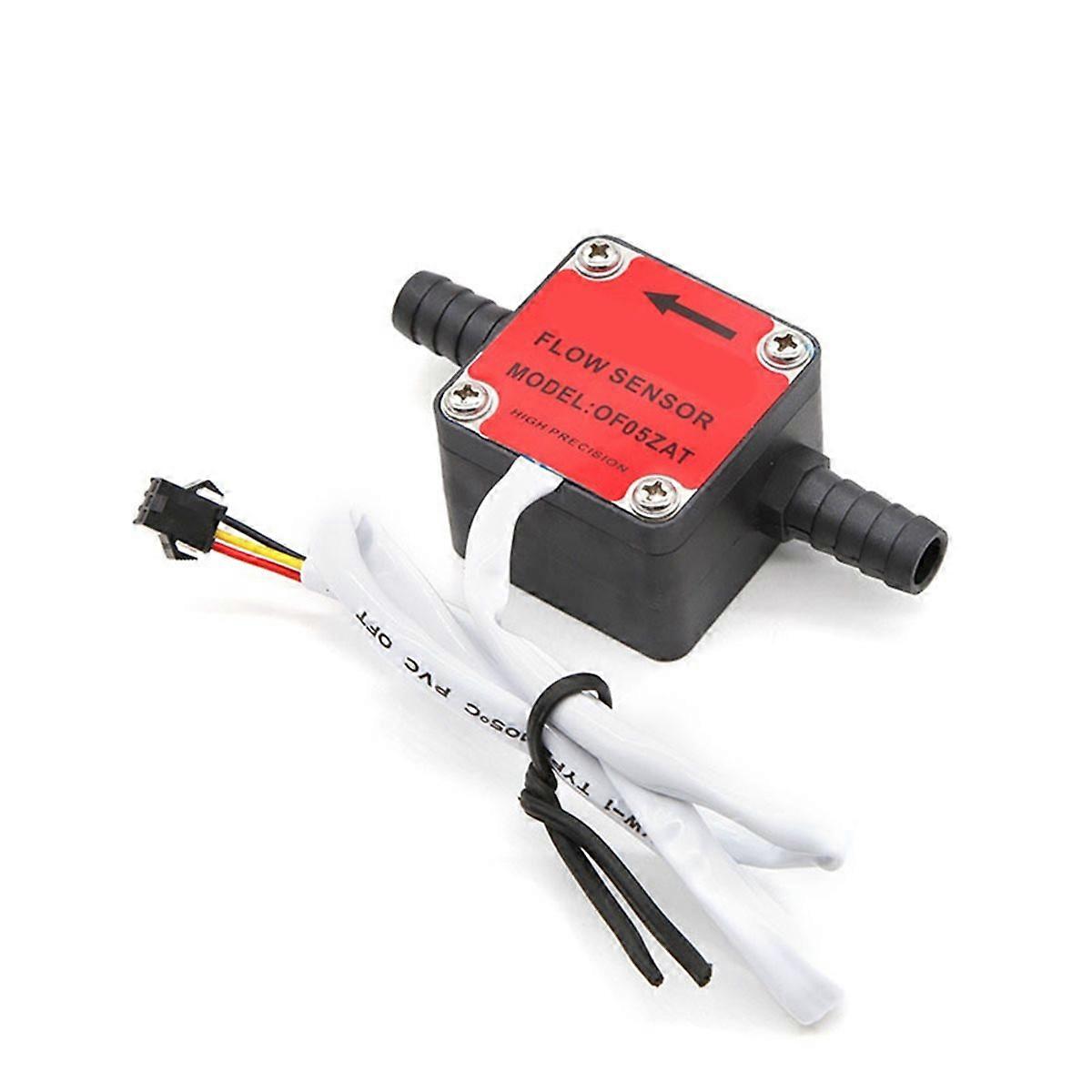 Gear Meter G3-8, Hall Sensor for Honey Milk Oil Detergent