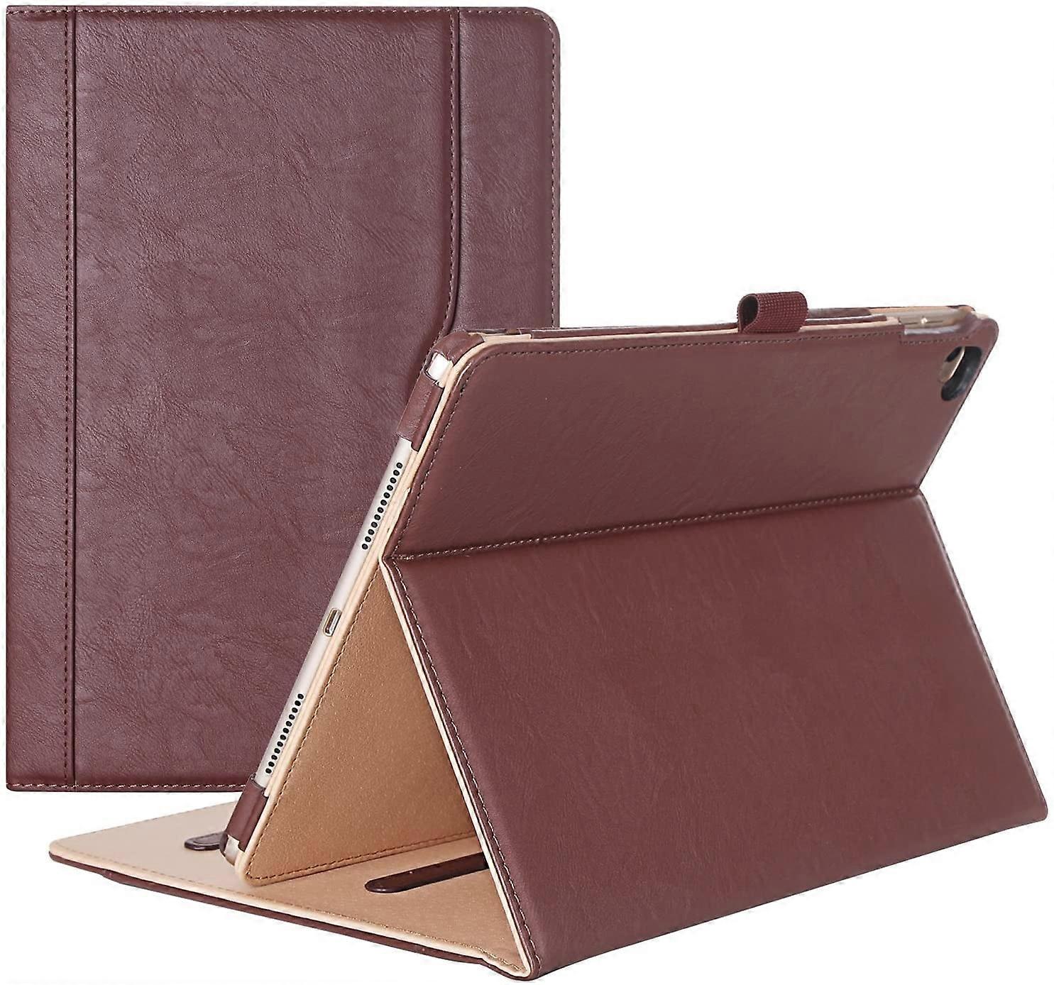 for compatible with iPad Pro 9.7 Case 2016 (Old Model), Stand Folio Case Cover for compatible with iPad Pro 9.7 Inch, 3 Viewing Angles